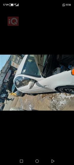 هيونداي أكسنت